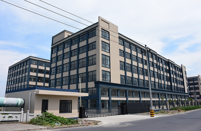 艾肯機(jī)械